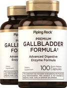 Galblaasformule 100 Snel afgevende capsules