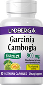 Garcinia Cambogia Standardized Extract, 800 mg, 90 Vegetarian Capsules