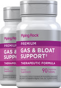 Gas & Bloat Support, 90 Vegetarian Tablets