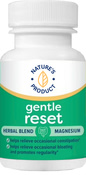 Gentle Reset, 30 Vegetarian Capsules