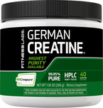 德国 一水化物肌酸片 (Creapure) 7.05 oz (200 g) 瓶子