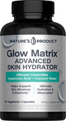 Glow Matrix Advanced Skin Hydrator, 90 Vegetarian Capsules