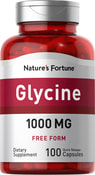 Glycine  100 Snel afgevende capsules