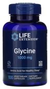 Glycine  100 Vegetarische capsules