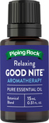 Good Night Essential Oil, 1/2 fl oz (15 mL) Dropper Bottle