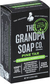 Grandpa's fenyőgyanta szappan 3.25 oz (92 g) Rúd