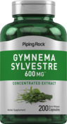 Gymnema Sylvestre  200 Snel afgevende capsules