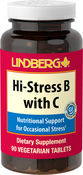 Hi-Stress B with C, 90 Tablets