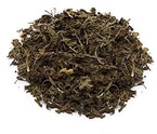 Tè di foglie di basilico sacro tagliate e setacciate Tulsi (Krishna) (Biologico) 4 oz (113 g) Bustina