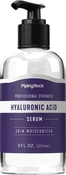 Hyaluronic Acid Serum, 8 oz (237 mL) Pump Bottle