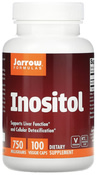 Inositol  100 Vegetarische capsules