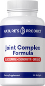 Joint Complex Formula 60 Tabletki żelowe