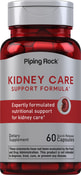 Limpieza renal Kidney Care 60 Cápsulas de liberación rápida