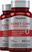 Kidney Care Cleanse 60 Snel afgevende capsules