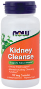 Kidney Cleanse 90 แคปซูลผัก
