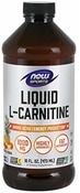 L-Carnitine Liquid 