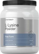 L-Lysine Powder 32.2 oz (2.2 lb) Flasche