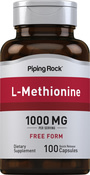 L-metionin  100 Gyorsan oldódó kapszula