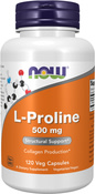 L-prolina  120 Capsule vegetariane