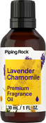 Lavender Chamomile Premium Fragrance Oil, 1 fl oz (30 mL) Dropper Bottle