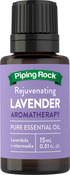 Lavender Pure Essential Oil , 1/2 fl oz (15 mL) Dropper Bottle