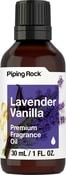 Lavender Vanilla Premium Fragrance Oil, 1 fl oz (30 mL) Dropper Bottle