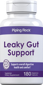 Leaky Gut Support, 180 Vegetarian Capsules