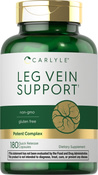 Leg Vein Support 180 Snel afgevende capsules