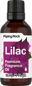Lilac Premium Fragrance Oil, 1 fl oz (30 mL) Dropper Bottle