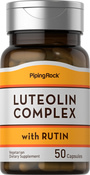 Luteoline-complex 50 Vegetarische capsules