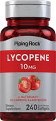 Lycopene 10 mg 240 Quick Release Softgels