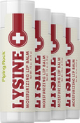 Lysine Lip Balm 0.15 oz (4.25 g) หลอด