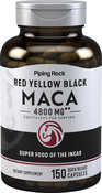 Maca, 4800 mg (per serving), 150 Quick Release Capsules