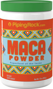 Super alimento Inca polvere di Maca 10 oz (283 g) Bottiglia