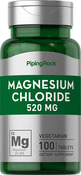 Magnesium Klorida  100 Tablet