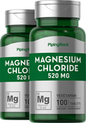 Magnesium Klorida  100 Tablet