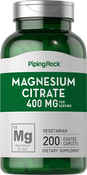 Magnesium Sitrat  200 Caplet Bersalut