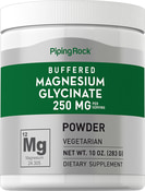 Prah magnezij glicinata 10 oz (283 g) Boca