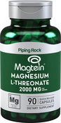 Magnesium L-Threonat ‒ Magtein 90 Kapseln mit schneller Freisetzung