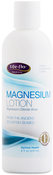 Magnesium Lotion 8 oz Fles