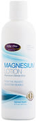 Magnesium Lotion 8 oz Flasche