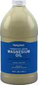 Reines Magnesiumöl 64 fl oz (1.89 L) Flasche