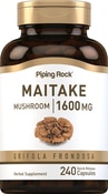 Maitake Mushroom Extract 1600 mg (per serving) 2 Bottles x 120 Capsules
