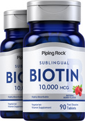 Max-Biotin 90 Schnell lösliche Tabletten