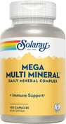 Mega Multi Mineral 100 Kapsule
