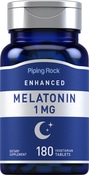 Melatonin 1 mg 180 Tablets