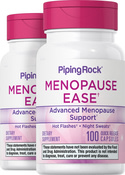Facilitador de menopausa 100 Cápsulas de Rápida Absorção