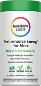 Men's Preformance Energy, 90 Tablets