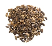 Milk Thistle Seeds Whole (Organic), 1 lb (453.6 g)