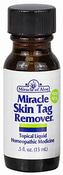 Miracle Skin Tag Remover, 0.5 fl oz